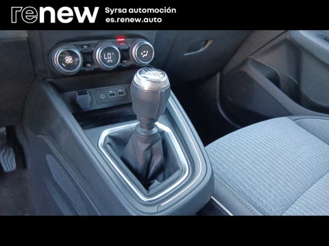 Renault Clio techno Eco-G 100cv (74kW)