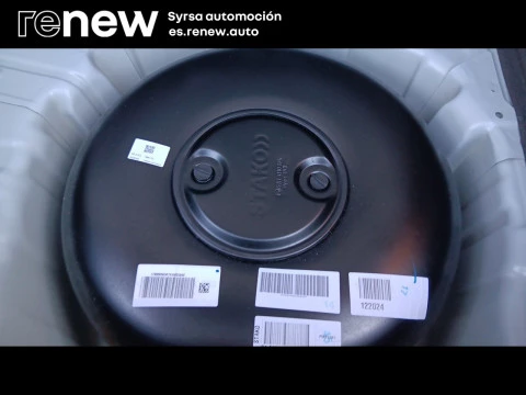 Renault Clio techno Eco-G 100cv (74kW)
