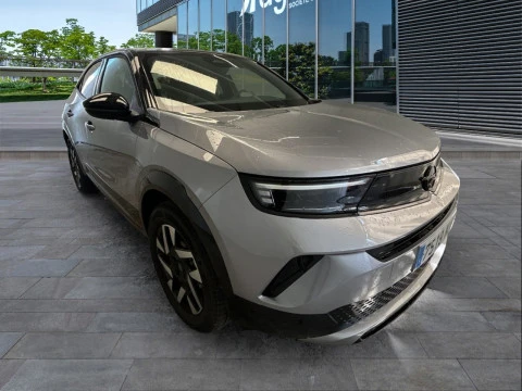 Opel Mokka 1.2 T 100kW (136 CV) GS