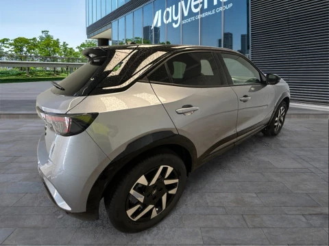 Opel Mokka 1.2 T 100kW (136 CV) GS