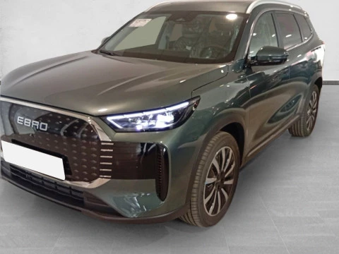 EBRO S800 1.5 TGDI PHEV Premium E-CVT