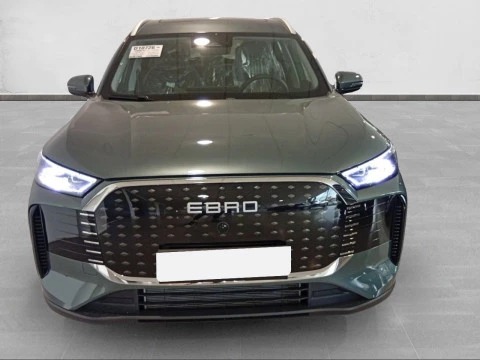 EBRO S800 1.5 TGDI PHEV Premium E-CVT
