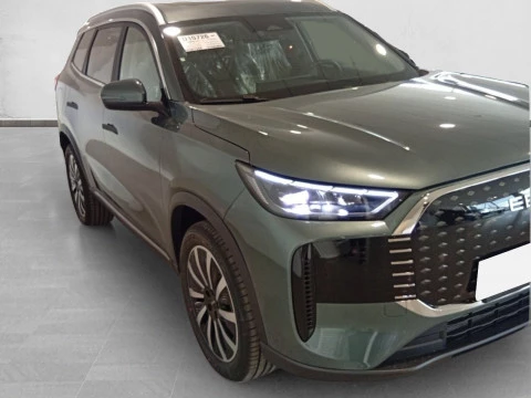 EBRO S800 1.5 TGDI PHEV Premium E-CVT