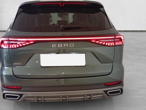 EBRO S800 1.5 TGDI PHEV Premium E-CVT