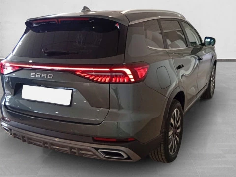 EBRO S800 1.5 TGDI PHEV Premium E-CVT