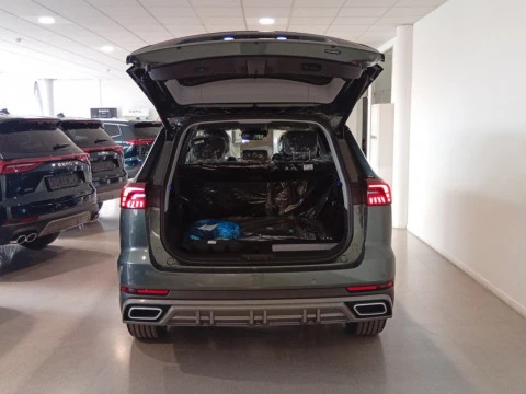 EBRO S800 1.5 TGDI PHEV Premium E-CVT