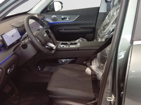 EBRO S800 1.5 TGDI PHEV Premium E-CVT