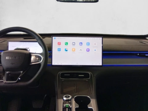 EBRO S800 1.5 TGDI PHEV Premium E-CVT