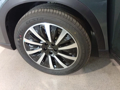 EBRO S800 1.5 TGDI PHEV Premium E-CVT