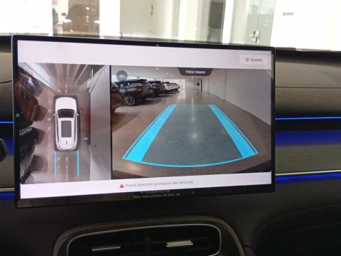 EBRO S800 1.5 TGDI PHEV Premium E-CVT