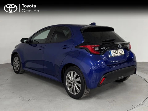 Toyota Yaris 1.5 120H Active Tech