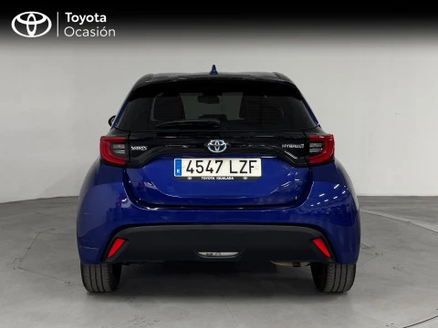 Toyota Yaris 1.5 120H Active Tech
