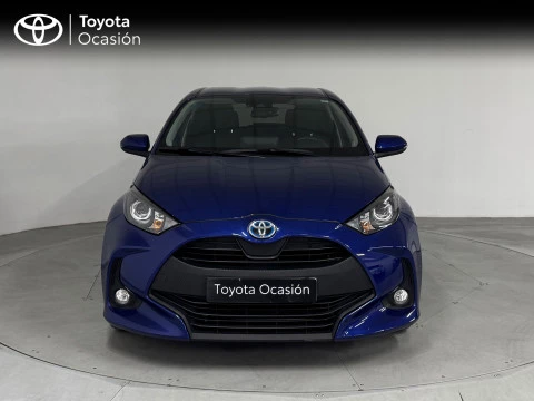 Toyota Yaris 1.5 120H Active Tech