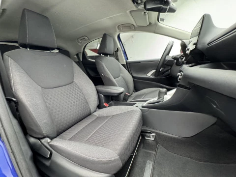 Toyota Yaris 1.5 120H Active Tech