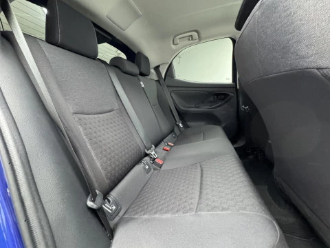 Toyota Yaris 1.5 120H Active Tech