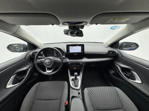 Toyota Yaris 1.5 120H Active Tech