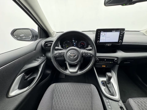 Toyota Yaris 1.5 120H Active Tech