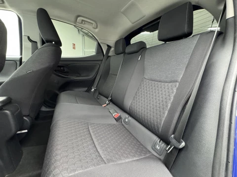 Toyota Yaris 1.5 120H Active Tech