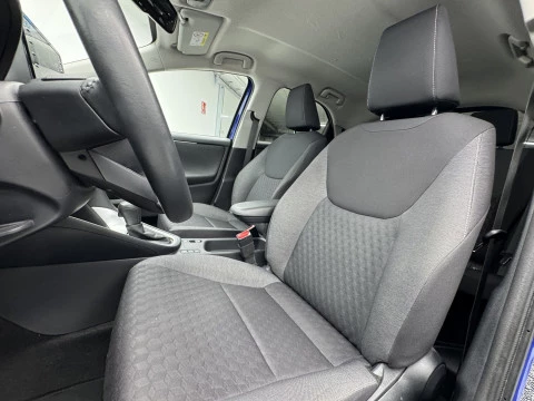 Toyota Yaris 1.5 120H Active Tech