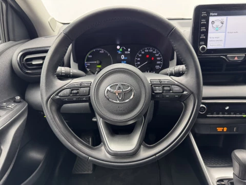 Toyota Yaris 1.5 120H Active Tech