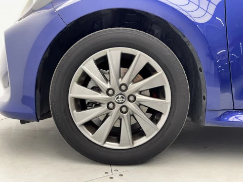 Toyota Yaris 1.5 120H Active Tech