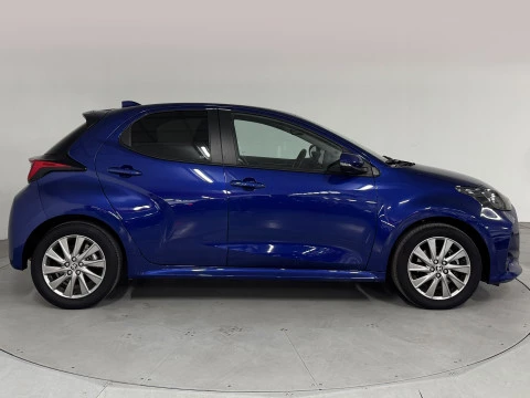 Toyota Yaris 1.5 120H Active Tech