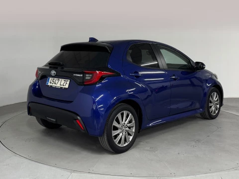 Toyota Yaris 1.5 120H Active Tech