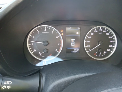 Nissan juke DIG-T 84 kW (114 CV) 6M/T Acenta