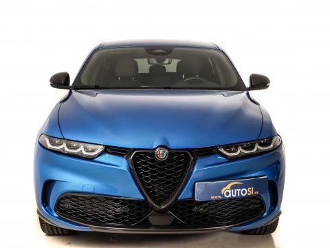 Alfa Romeo Tonale 1.5 MHEV GASOLINA 130 CV SPECIALE FWD
