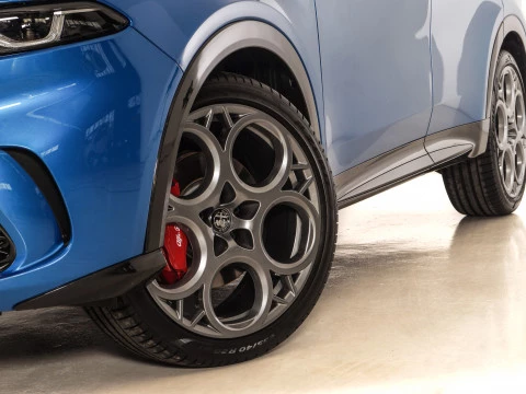 Alfa Romeo Tonale 1.5 MHEV GASOLINA 130 CV SPECIALE FWD