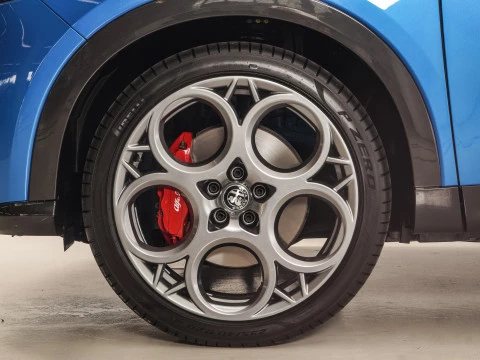 Alfa Romeo Tonale 1.5 MHEV GASOLINA 130 CV SPECIALE FWD