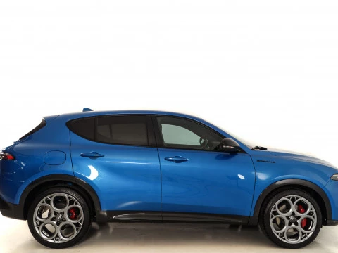 Alfa Romeo Tonale 1.5 MHEV GASOLINA 130 CV SPECIALE FWD