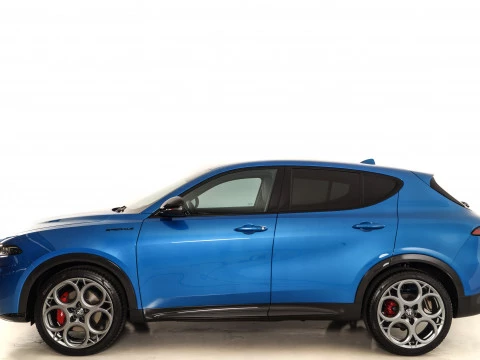 Alfa Romeo Tonale 1.5 MHEV GASOLINA 130 CV SPECIALE FWD