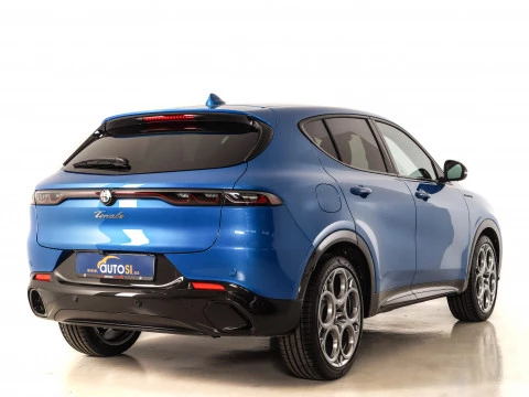 Alfa Romeo Tonale 1.5 MHEV GASOLINA 130 CV SPECIALE FWD