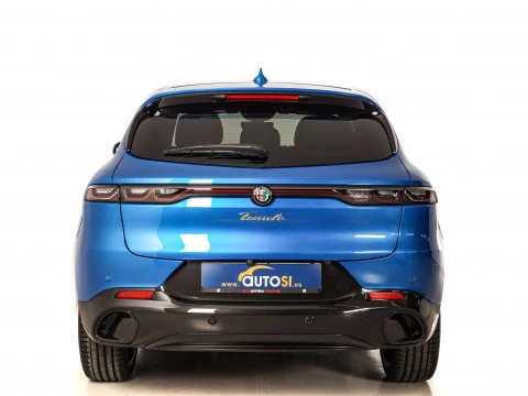 Alfa Romeo Tonale 1.5 MHEV GASOLINA 130 CV SPECIALE FWD