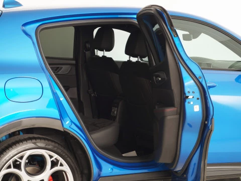 Alfa Romeo Tonale 1.5 MHEV GASOLINA 130 CV SPECIALE FWD