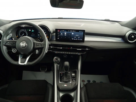 Alfa Romeo Tonale 1.5 MHEV GASOLINA 130 CV SPECIALE FWD