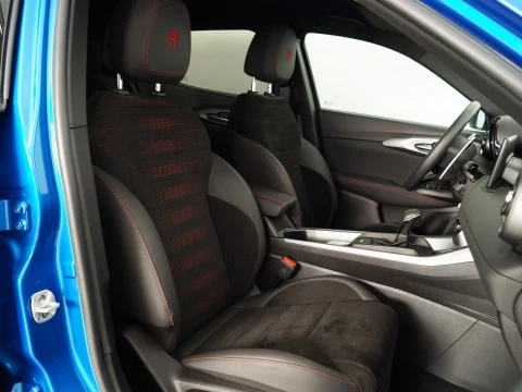 Alfa Romeo Tonale 1.5 MHEV GASOLINA 130 CV SPECIALE FWD