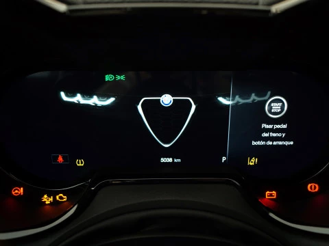 Alfa Romeo Tonale 1.5 MHEV GASOLINA 130 CV SPECIALE FWD