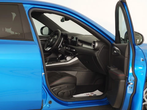 Alfa Romeo Tonale 1.5 MHEV GASOLINA 130 CV SPECIALE FWD