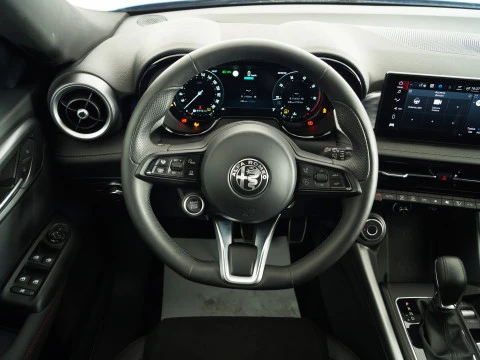 Alfa Romeo Tonale 1.5 MHEV GASOLINA 130 CV SPECIALE FWD