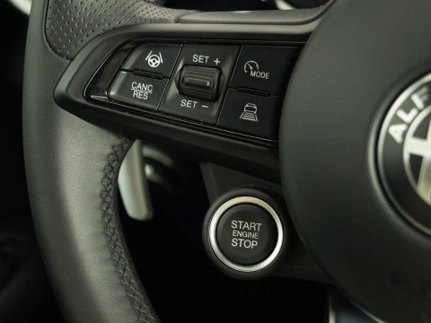 Alfa Romeo Tonale 1.5 MHEV GASOLINA 130 CV SPECIALE FWD