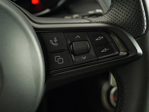 Alfa Romeo Tonale 1.5 MHEV GASOLINA 130 CV SPECIALE FWD