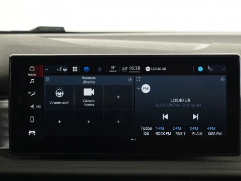 Alfa Romeo Tonale 1.5 MHEV GASOLINA 130 CV SPECIALE FWD