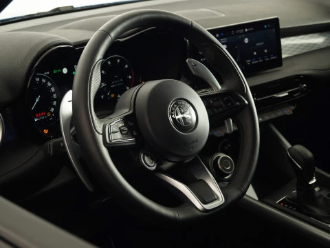 Alfa Romeo Tonale 1.5 MHEV GASOLINA 130 CV SPECIALE FWD