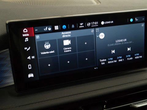 Alfa Romeo Tonale 1.5 MHEV GASOLINA 130 CV SPECIALE FWD