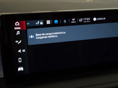 Alfa Romeo Tonale 1.5 MHEV GASOLINA 130 CV SPECIALE FWD