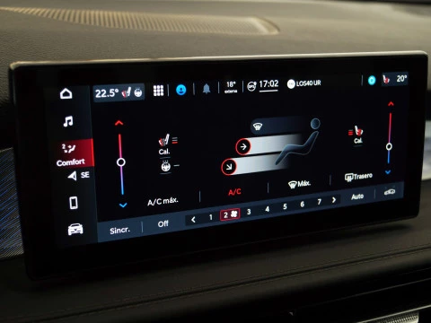 Alfa Romeo Tonale 1.5 MHEV GASOLINA 130 CV SPECIALE FWD