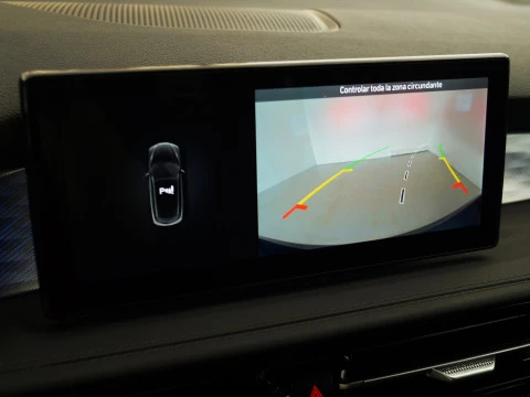 Alfa Romeo Tonale 1.5 MHEV GASOLINA 130 CV SPECIALE FWD