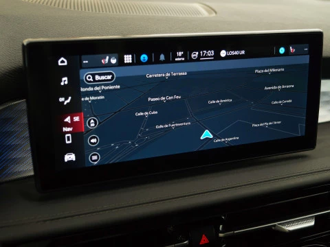 Alfa Romeo Tonale 1.5 MHEV GASOLINA 130 CV SPECIALE FWD